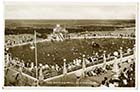 Lido bathing pool 1945 [PC]